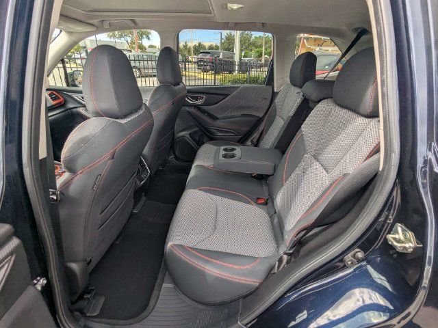 Used 2019 Subaru Forester Sport w/ Popular Package #2 AWD/4WD image 14
