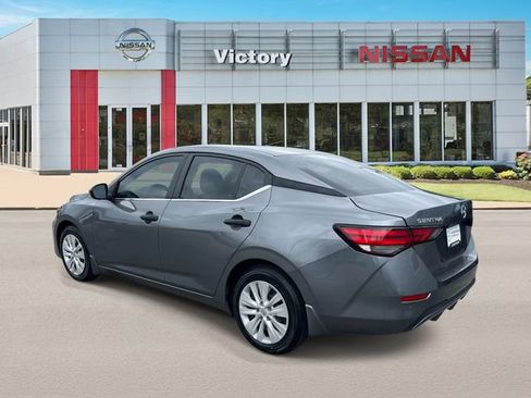 Used 2024 Nissan Sentra S FWD image 6
