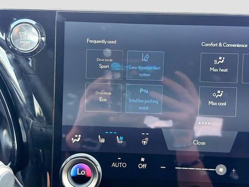 New 2026 Lexus RX 350 w/ Luxury Package image 31