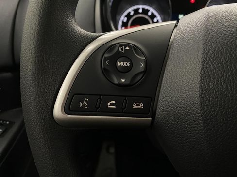 New 2026 Mitsubishi Outlander Sport ES AWD/4WD image 42