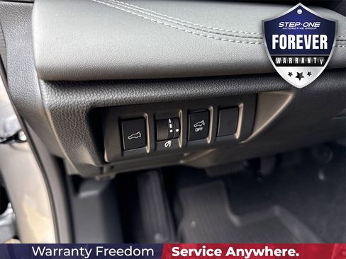 New 2025 Subaru Outback Limited image 21