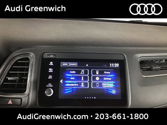 Used 2020 Honda HR-V EX image 17