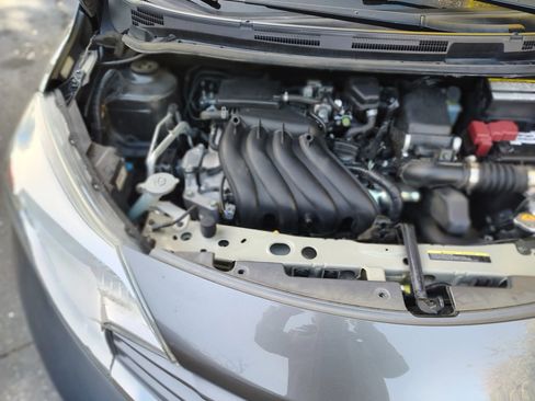 Used 2016 Nissan Versa Note S Plus image 22