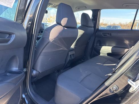 Used 2023 Toyota Corolla Cross LE image 35