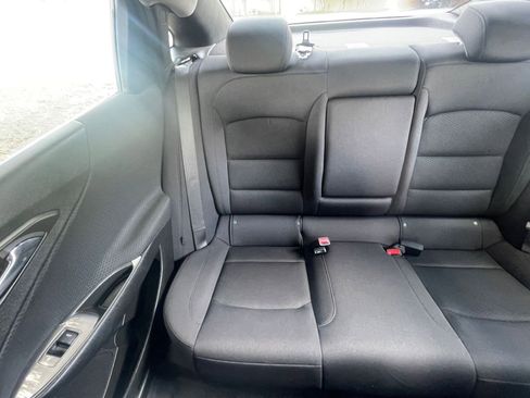 Used 2023 Chevrolet Malibu LT w/ Driver Confidence Package image 38