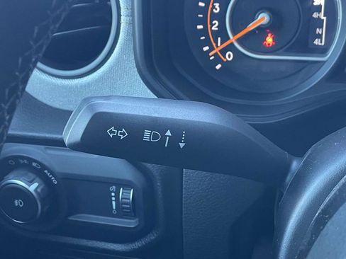 New 2026 Jeep Wrangler Unlimited Sport AWD/4WD image 32