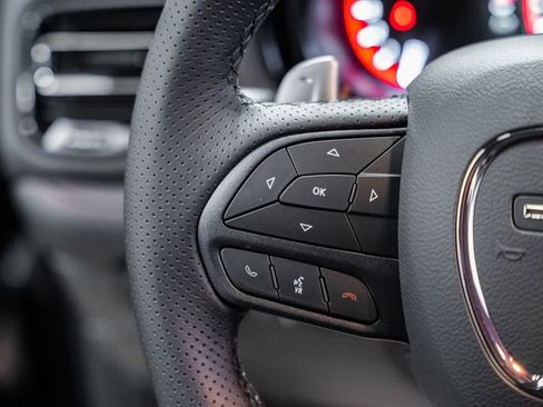 New 2026 Dodge Durango GT image 32