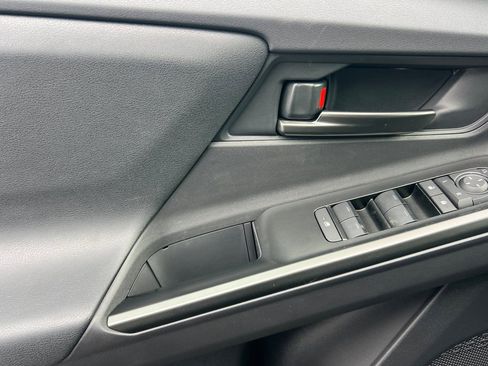 New 2026 Toyota bZ image 13