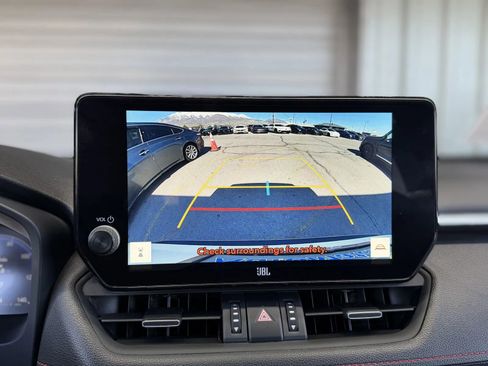 Used 2023 Toyota RAV4 XSE w/ Weather Package image 29