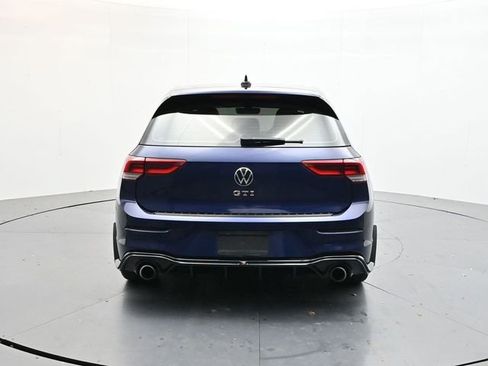 Used 2024 Volkswagen GTI SE image 8