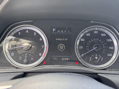 Used 2020 Hyundai Sonata SEL image 16