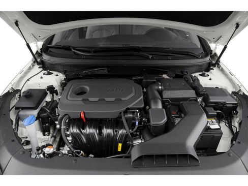 Used 2018 Hyundai Sonata ECO image 40