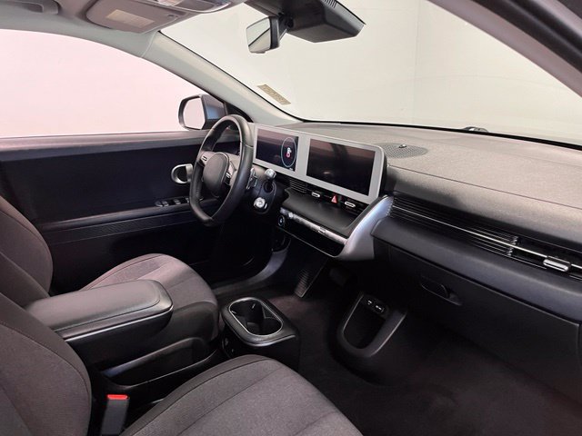 Used 2024 Hyundai Ioniq 5 SEL AWD/4WD image 11
