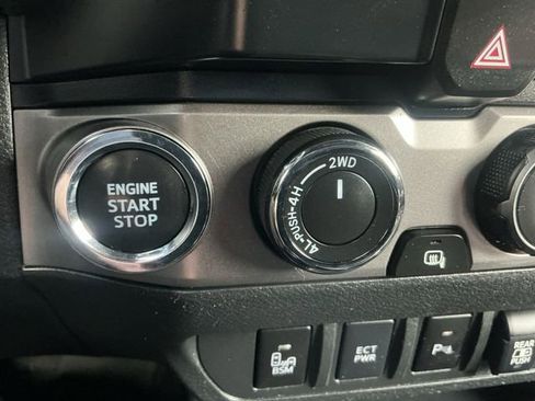 Certified 2023 Toyota Tacoma Limited w/ Nightshade Package image 19