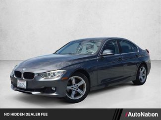 Used 2015 BMW 328i Sedan RWD video 1