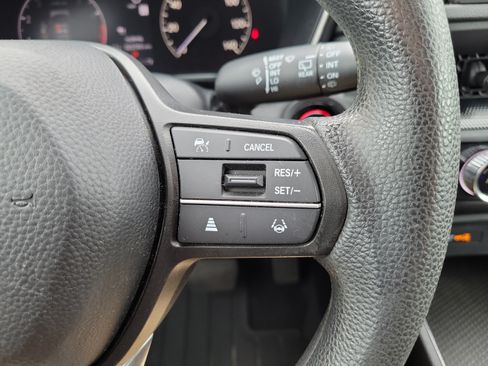 Used 2024 Honda CR-V LX image 30
