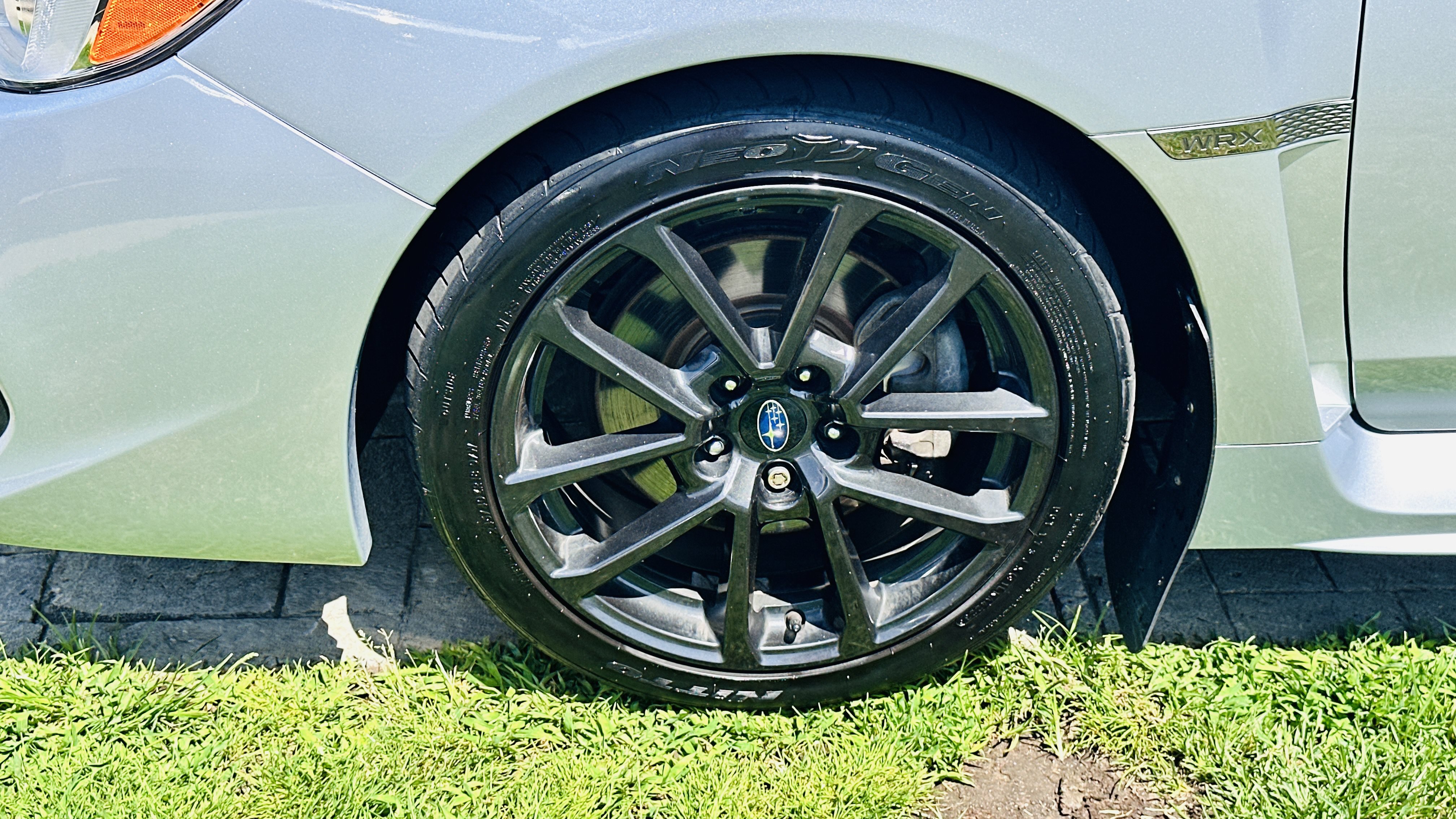 Used 2020 Subaru WRX Premium AWD/4WD image 16