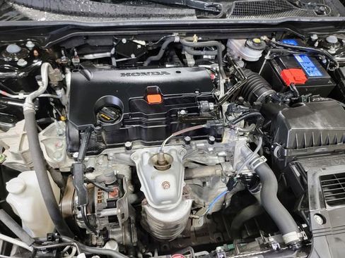 Certified 2023 Honda Civic LX image 35