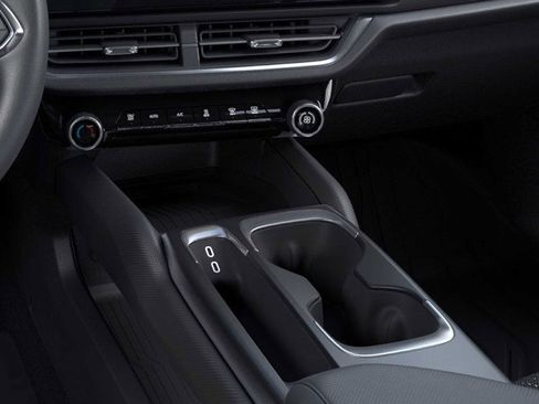 New 2026 Chevrolet Equinox EV LT image 23