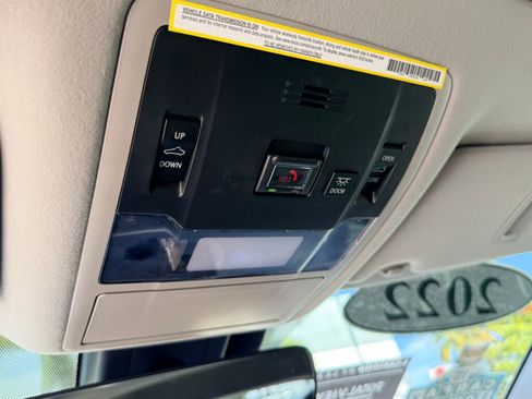 Certified 2022 Lexus RX 350 FWD w/ Premium Package image 27