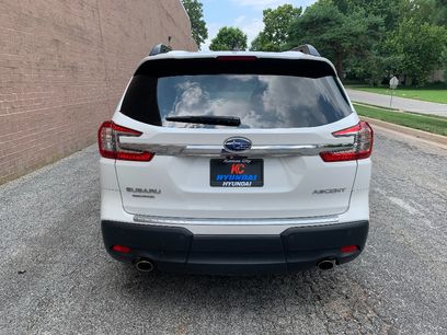 Used 2024 Subaru Ascent Premium w/ Convenience Package
