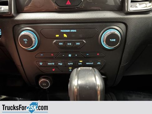 Used 2019 Ford Ranger Lariat w/ Trailer Tow Package image 19