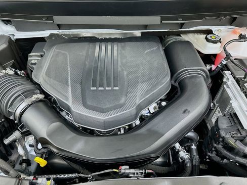 New 2026 GMC Acadia Elevation w/ Elevation Premium Package FWD image 33