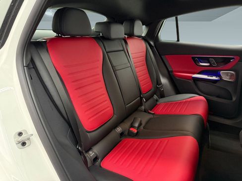 New 2026 Mercedes-Benz GLC 43 AMG 4MATIC Coupe image 22