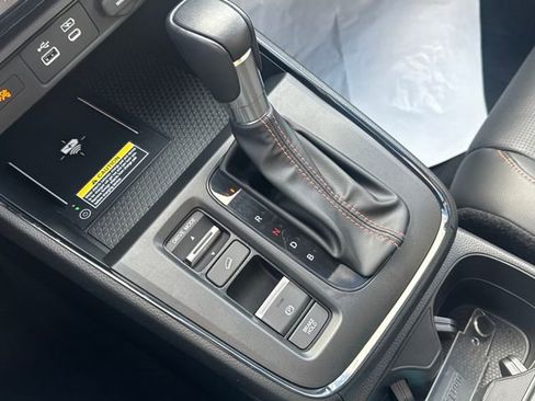 Certified 2023 Honda CR-V Sport Touring image 12