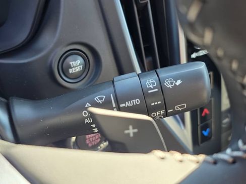 New 2026 Subaru Forester Limited AWD/4WD image 37