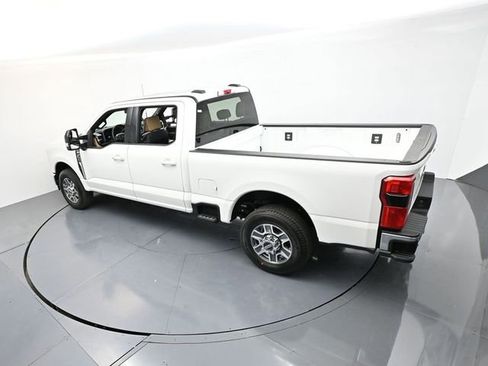 New 2026 Ford F350 Lariat RWD image 19