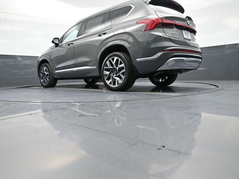 Certified 2023 Hyundai Santa Fe Calligraphy w/ Cargo Package AWD/4WD image 33