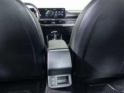 Used 2026 Kia K4 FWD image 22