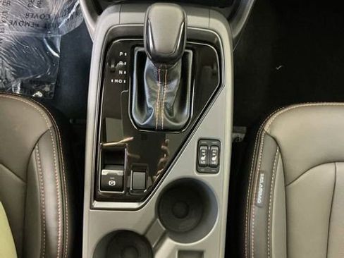 New 2025 Subaru Crosstrek 2.5i Limited image 10