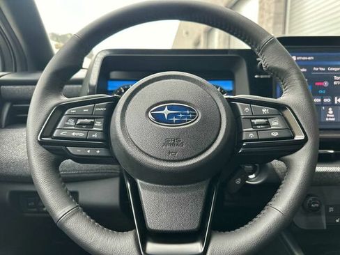 New 2026 Subaru Outback Premium AWD/4WD image 28