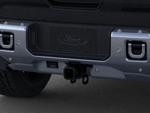 New 2025 Ford Bronco Sport Outer Banks w/ Sasquatch Outer Banks Package AWD/4WD image 54