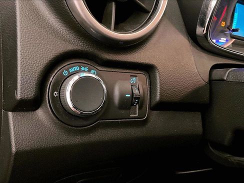 Used 2016 Chevrolet Trax LS image 30