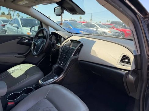 Used 2015 Buick Verano Convenience FWD image 21