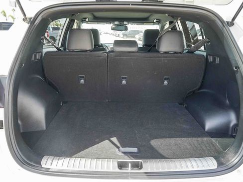Used 2022 Kia Sportage Nightfall Edition w/ Nighfall AWD Premium Package image 29