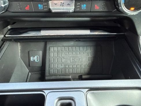 Used 2022 Ford F150 Lariat AWD/4WD image 27