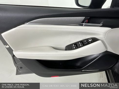 Used 2021 MAZDA MAZDA6 Grand Touring Reserve image 16