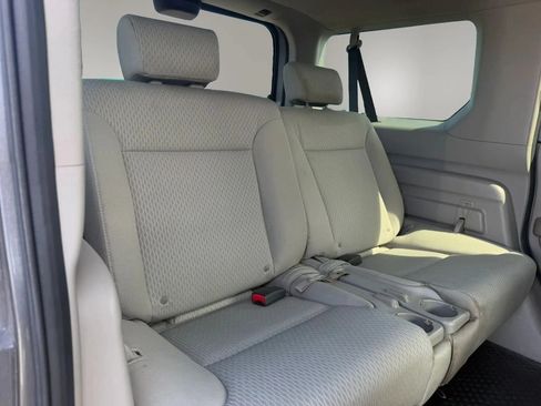 Used 2010 Honda Element EX image 18