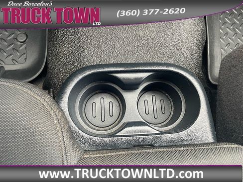 Used 2011 Ford Ranger Sport RWD image 16