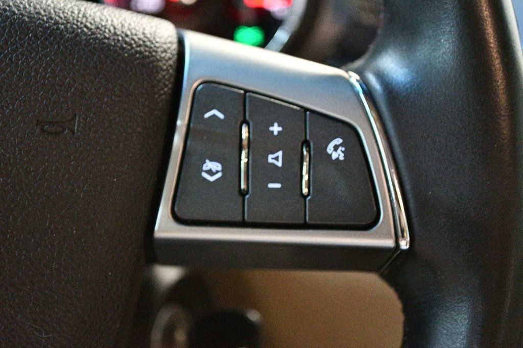 Used 2011 Cadillac CTS Performance RWD image 40