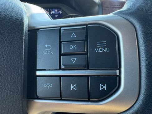 Used 2024 Ford Expedition Max Limited image 18