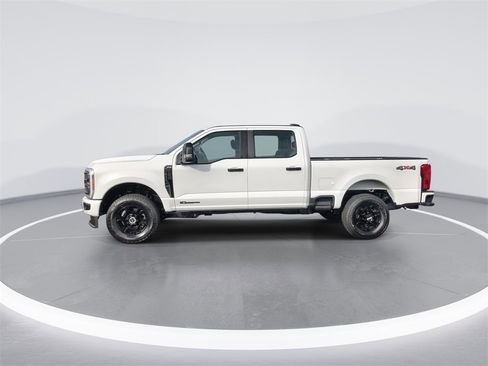 New 2026 Ford F250 XL w/ STX Appearance Package image 5