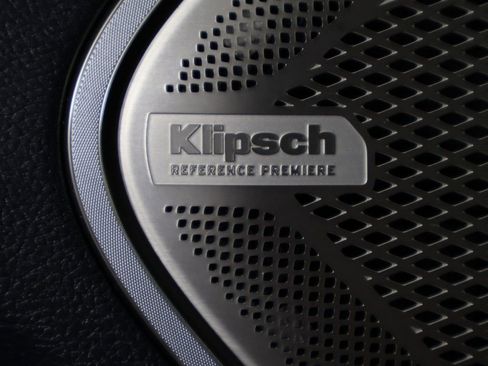 Used 2025 RAM 1500 Tungsten AWD/4WD image 48