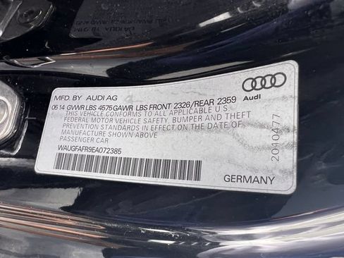 Used 2014 Audi A5 2.0T Premium AWD/4WD image 29