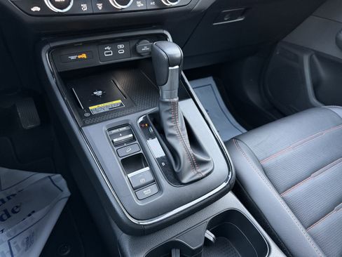 Used 2024 Honda CR-V Sport-L image 18