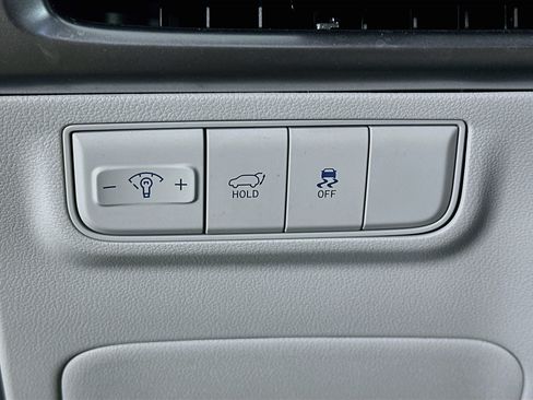 Used 2026 Hyundai Tucson SEL FWD image 17